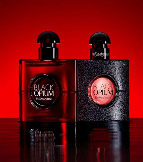 ysl black opium note|Black Opium YSL outlet.